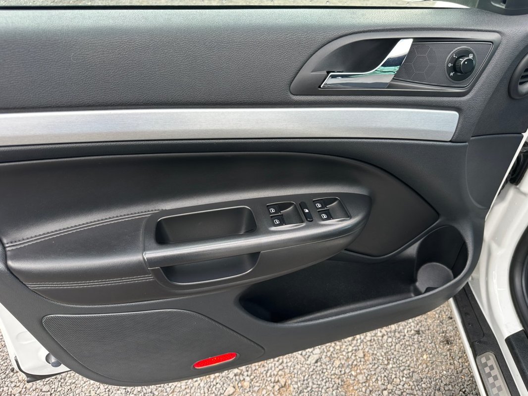 Škoda Octavia foto 33