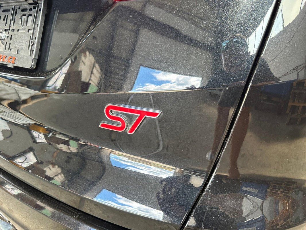 Ford Focus foto 26