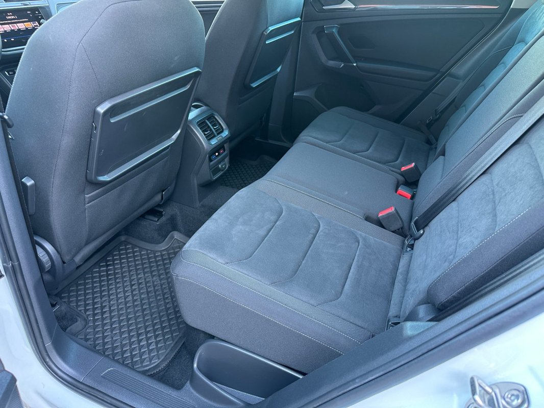 Volkswagen Tiguan foto 4