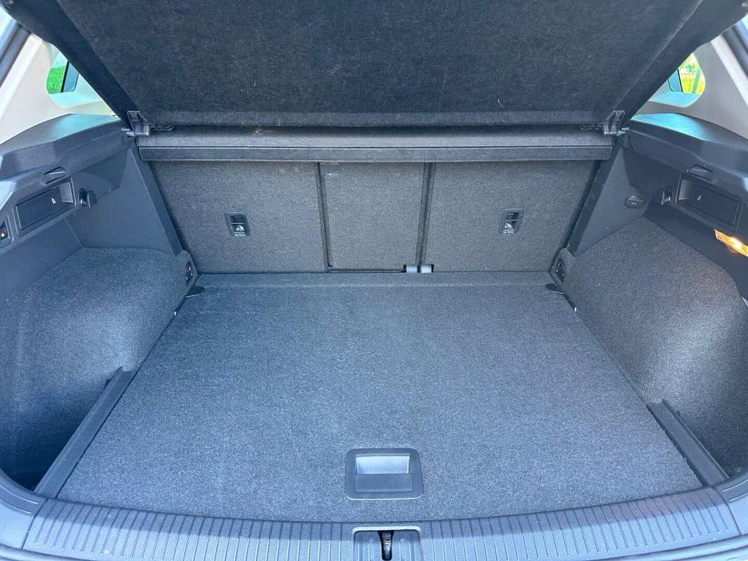 Volkswagen Tiguan foto 5