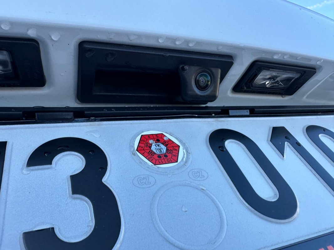 Volkswagen Tiguan foto 8