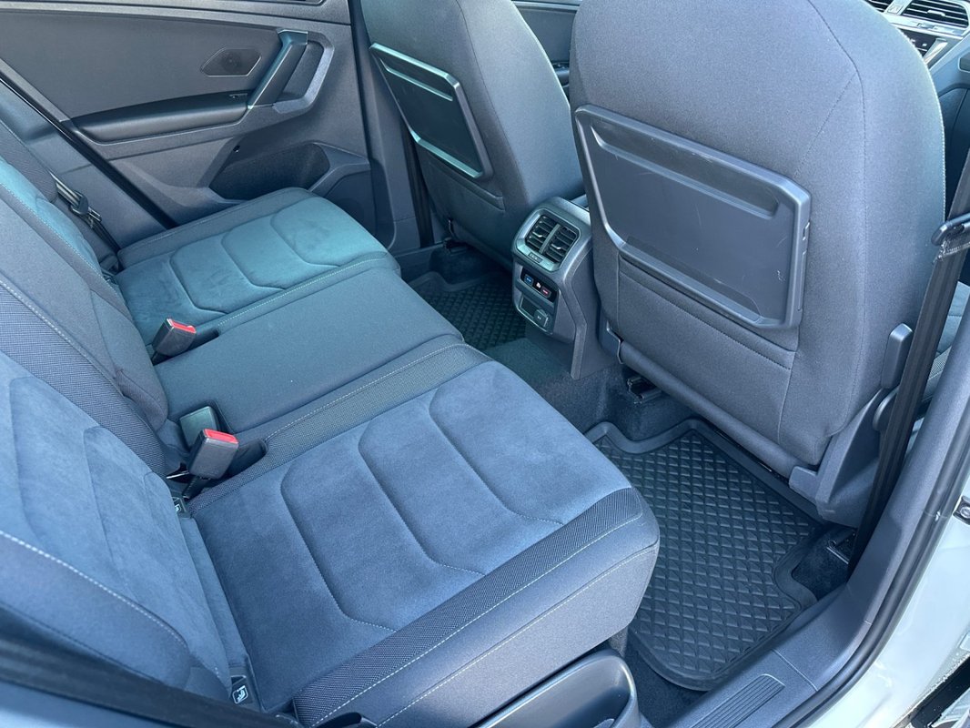 Volkswagen Tiguan foto 9