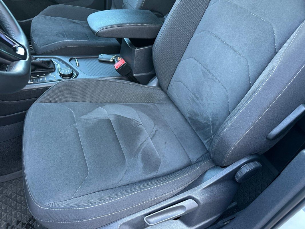 Volkswagen Tiguan foto 11