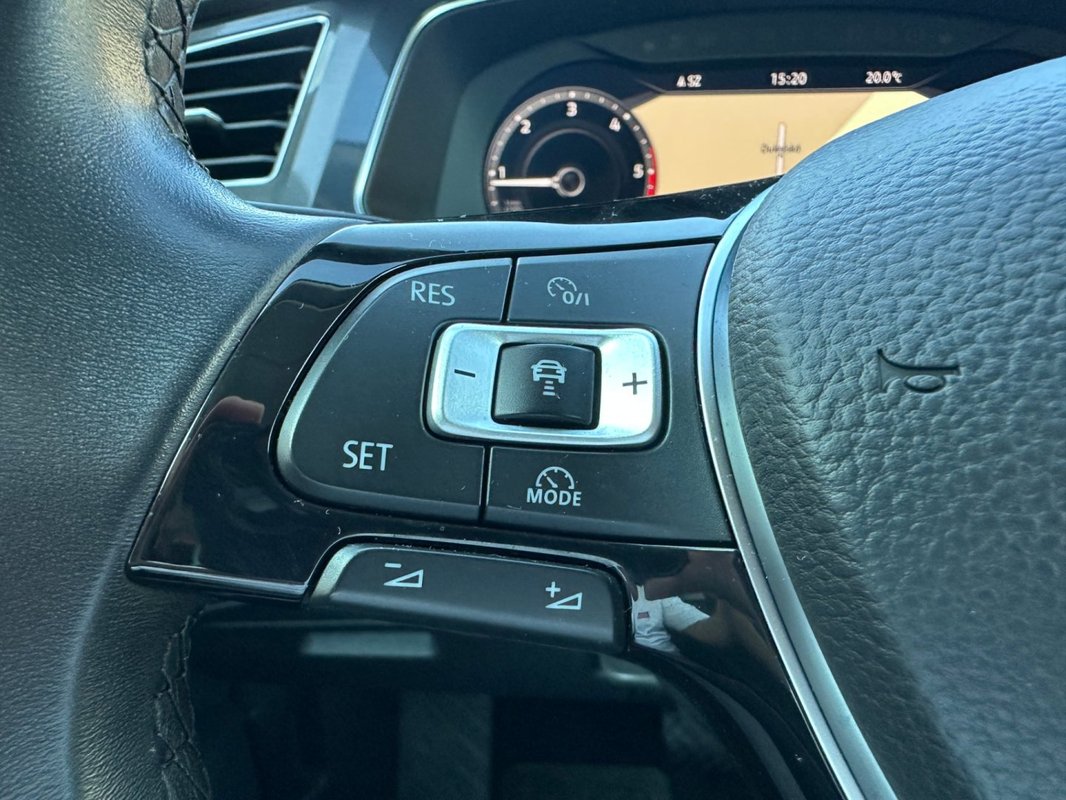 Volkswagen Tiguan foto 15