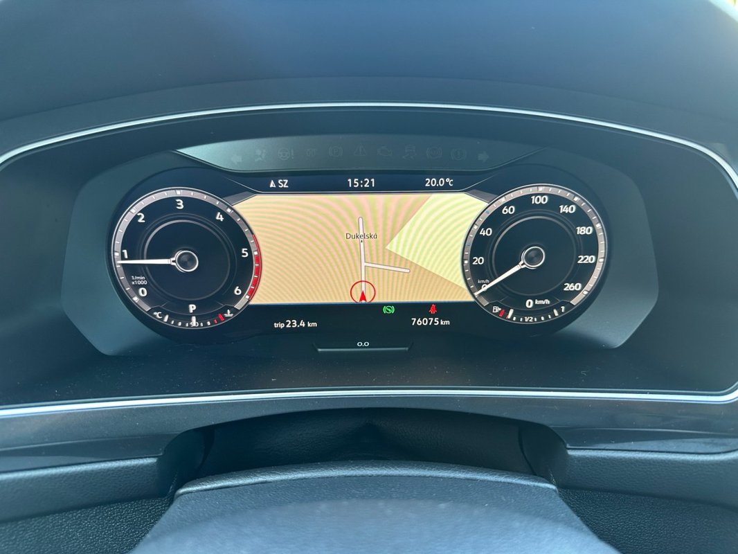 Volkswagen Tiguan foto 16