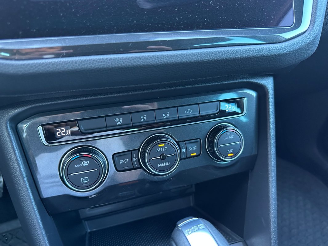 Volkswagen Tiguan foto 18