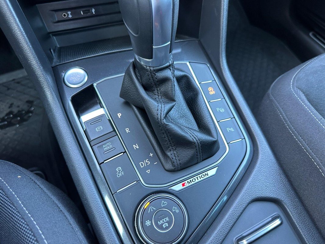 Volkswagen Tiguan foto 19