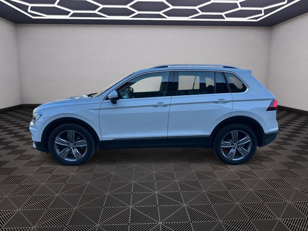 Volkswagen Tiguan foto 24