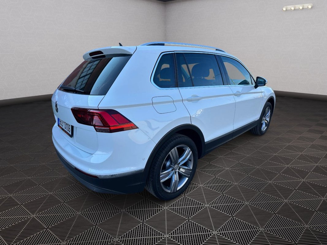 Volkswagen Tiguan foto 27