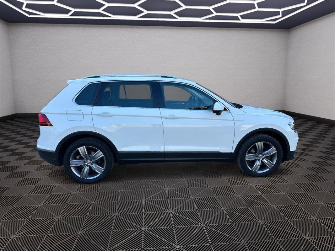 Volkswagen Tiguan foto 28