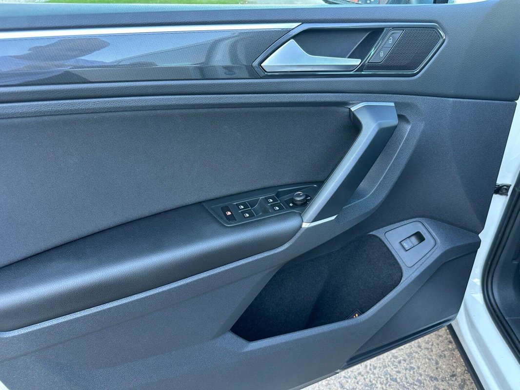 Volkswagen Tiguan foto 29