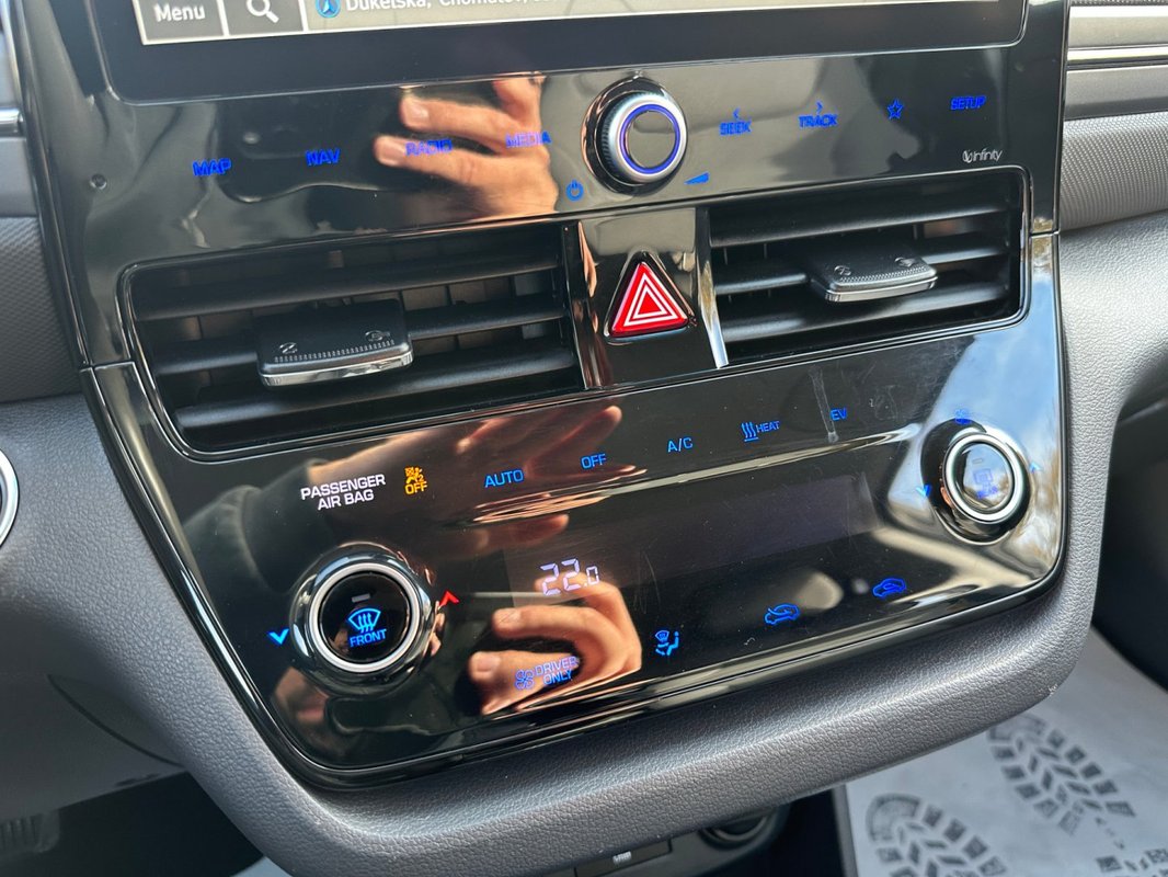 Hyundai Ioniq foto 17