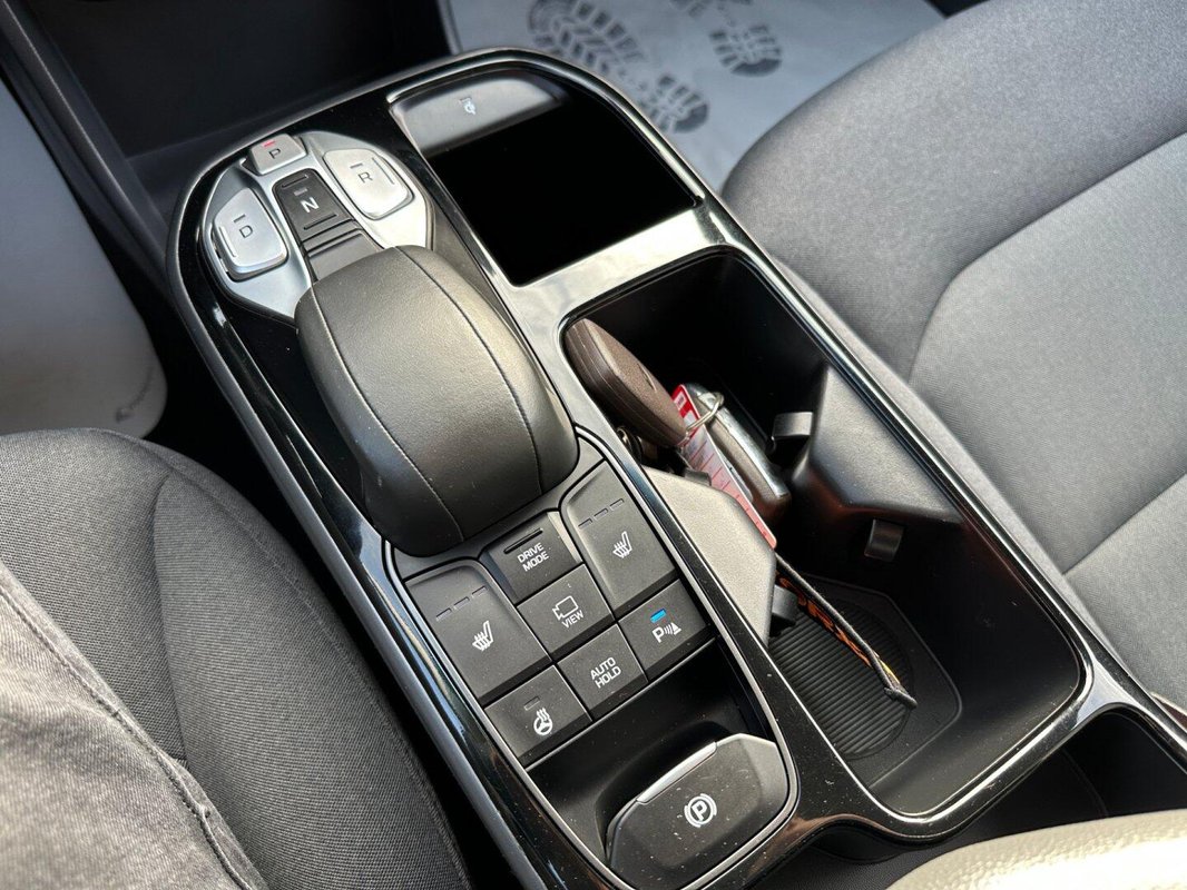 Hyundai Ioniq foto 18