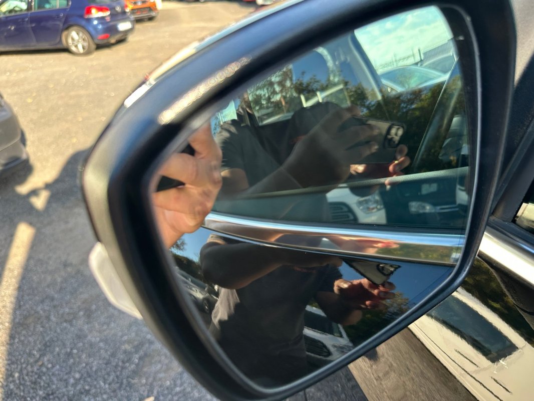Ford S-MAX foto 2