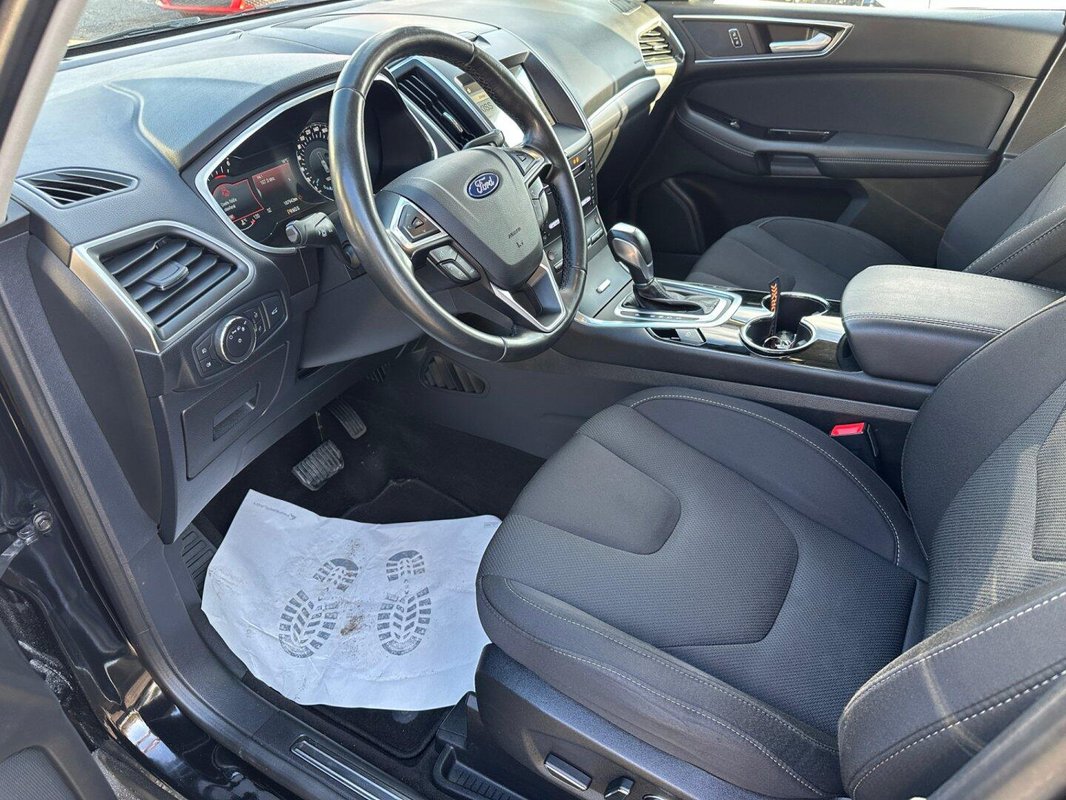 Ford S-MAX foto 4