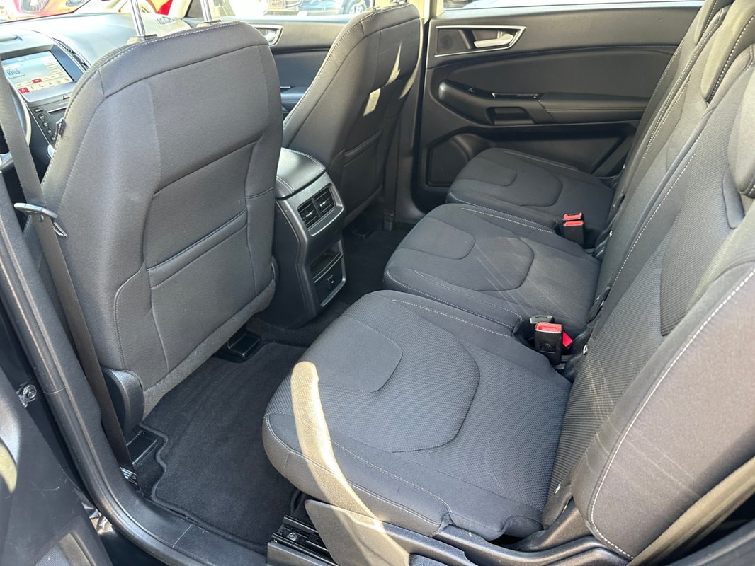 Ford S-MAX foto 5