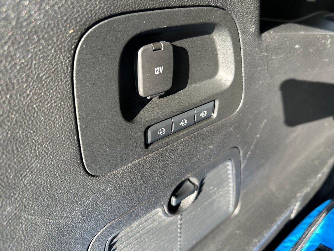 Ford S-MAX foto 7