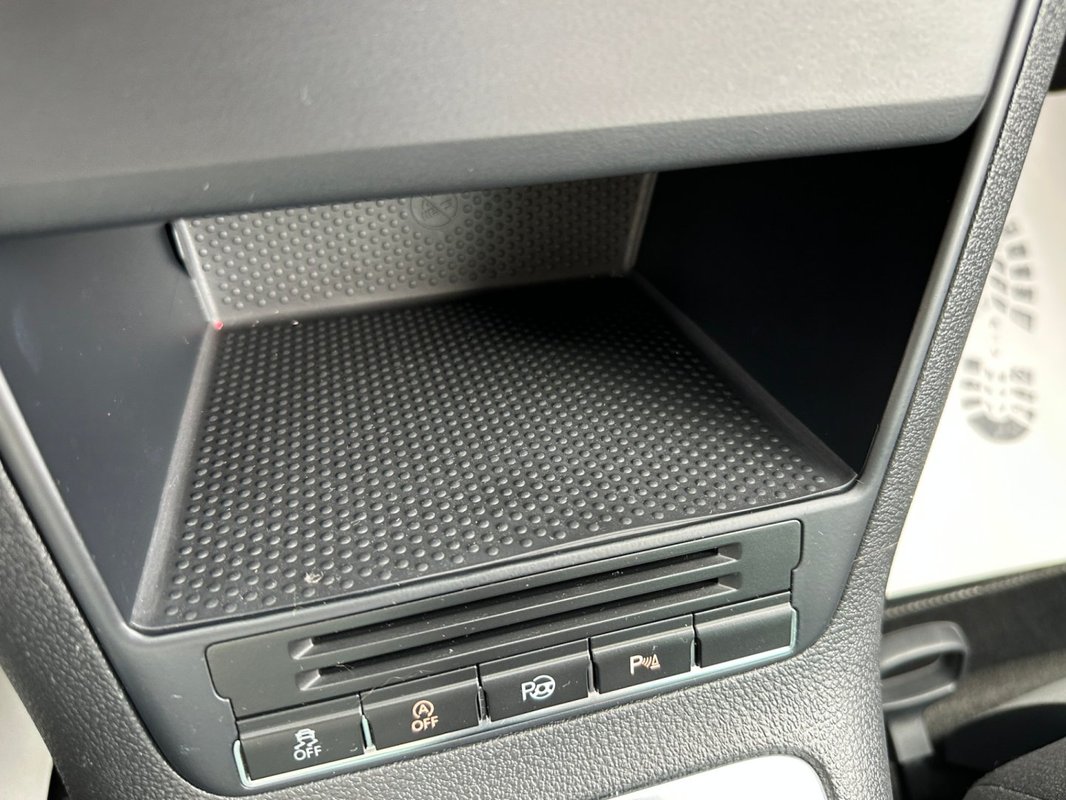 Volkswagen Tiguan foto 13