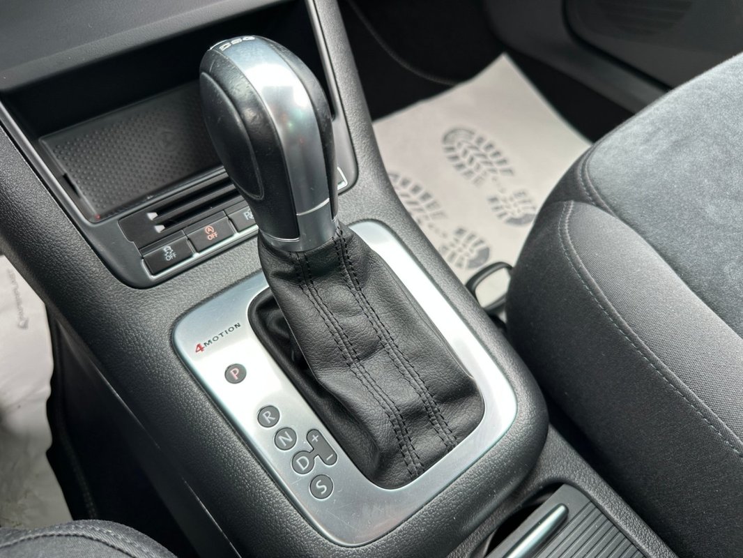 Volkswagen Tiguan foto 14