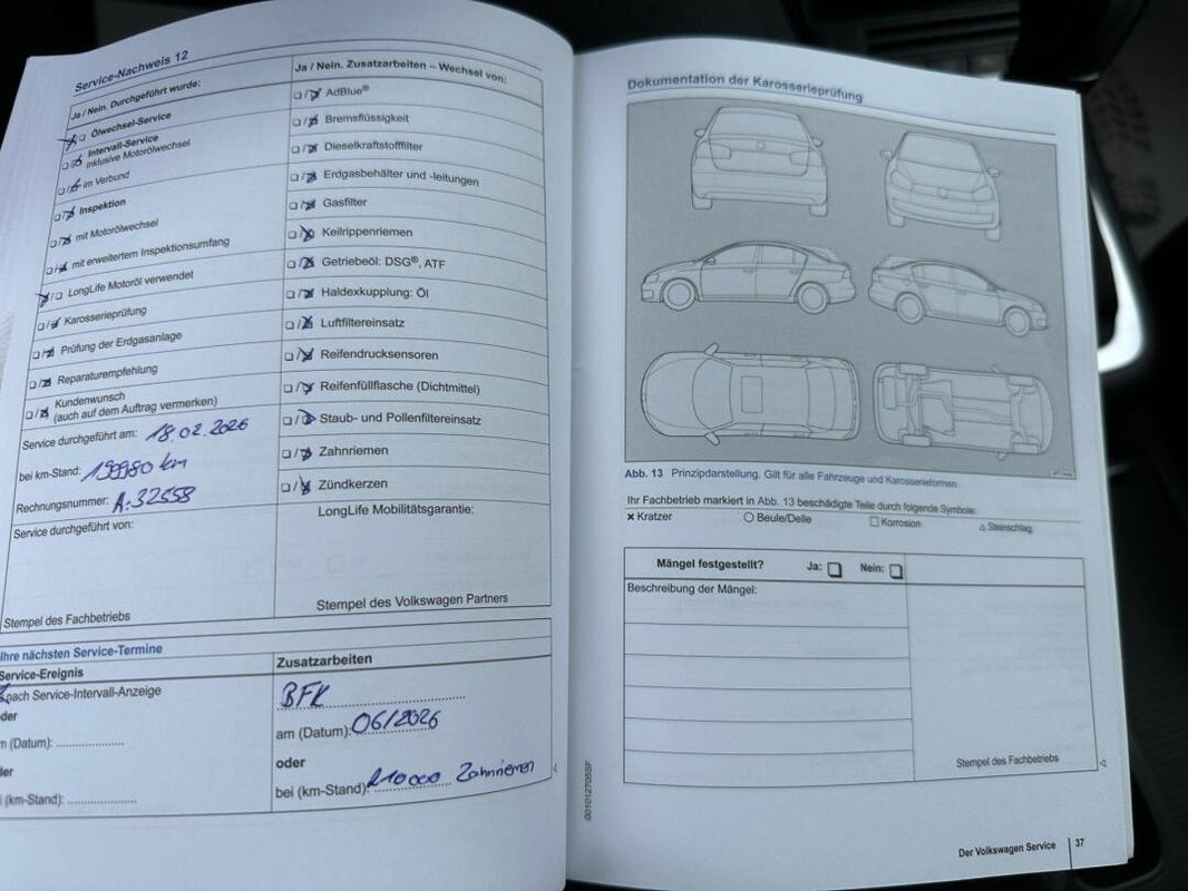 Volkswagen Tiguan foto 27