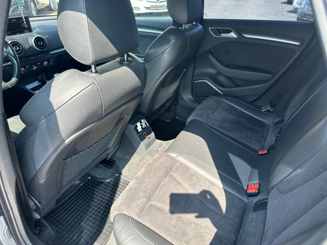 Audi A3 foto 3