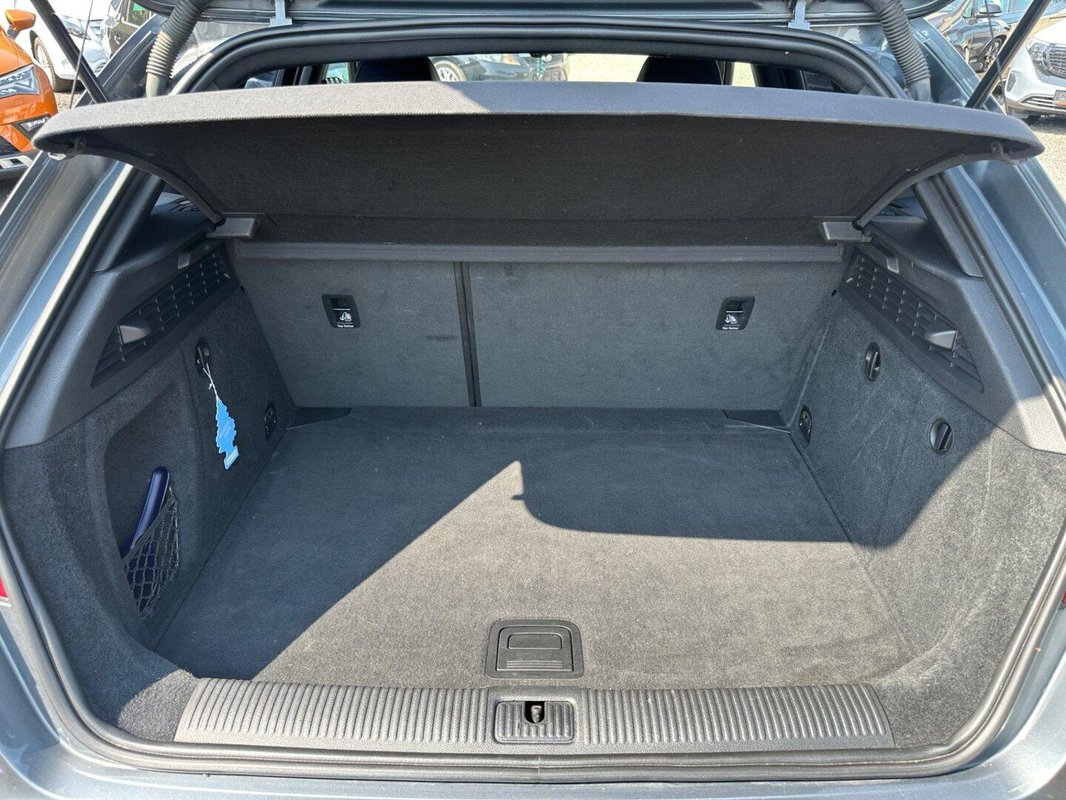 Audi A3 foto 4