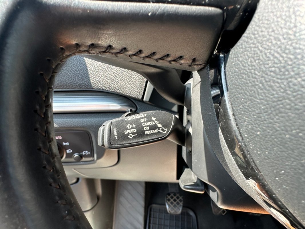 Audi A3 foto 11