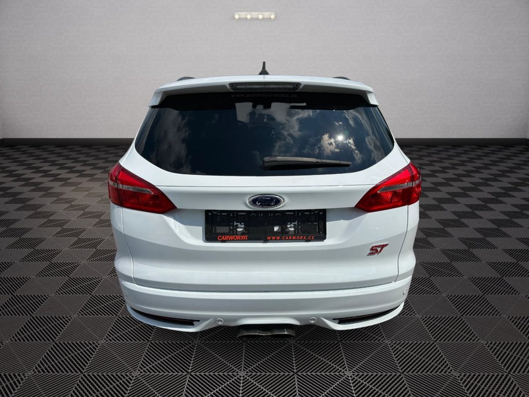 Ford Focus foto 23