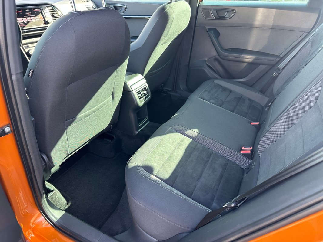 Seat Ateca foto 3