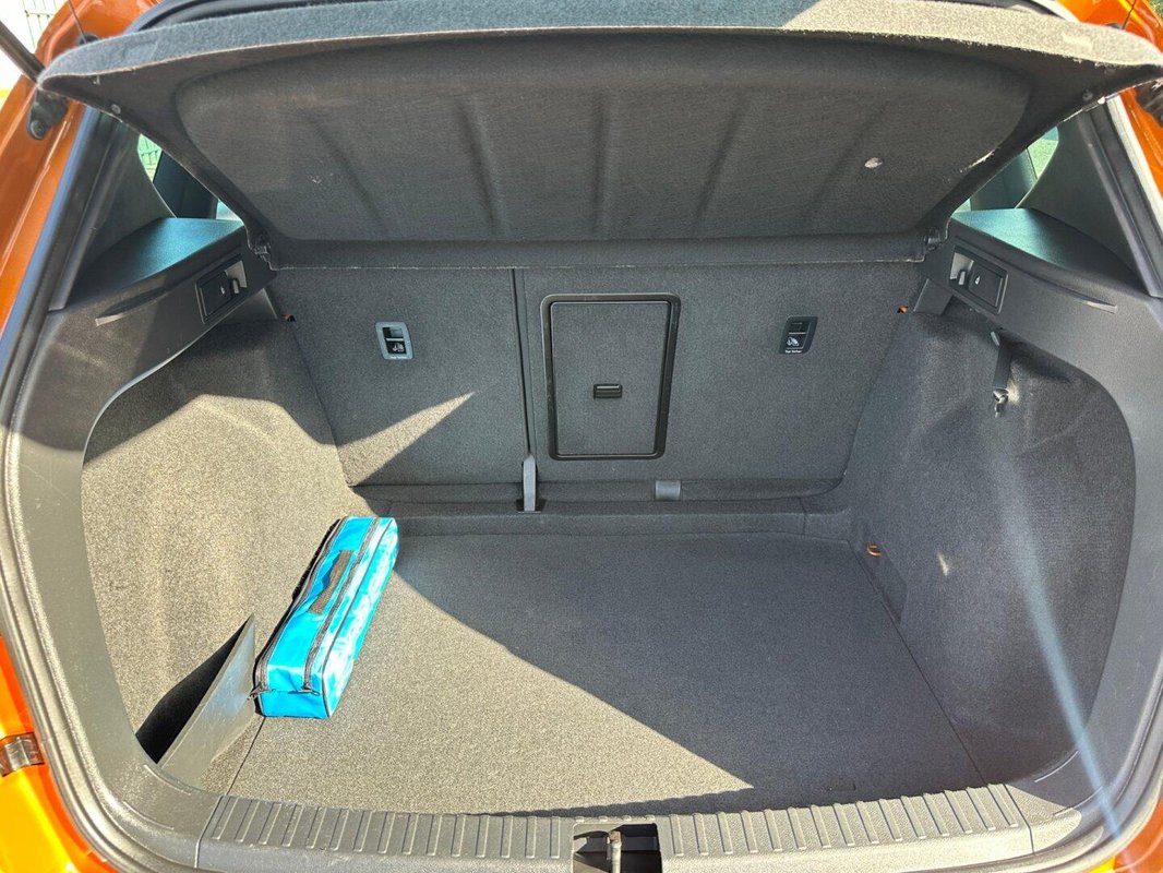 Seat Ateca foto 5