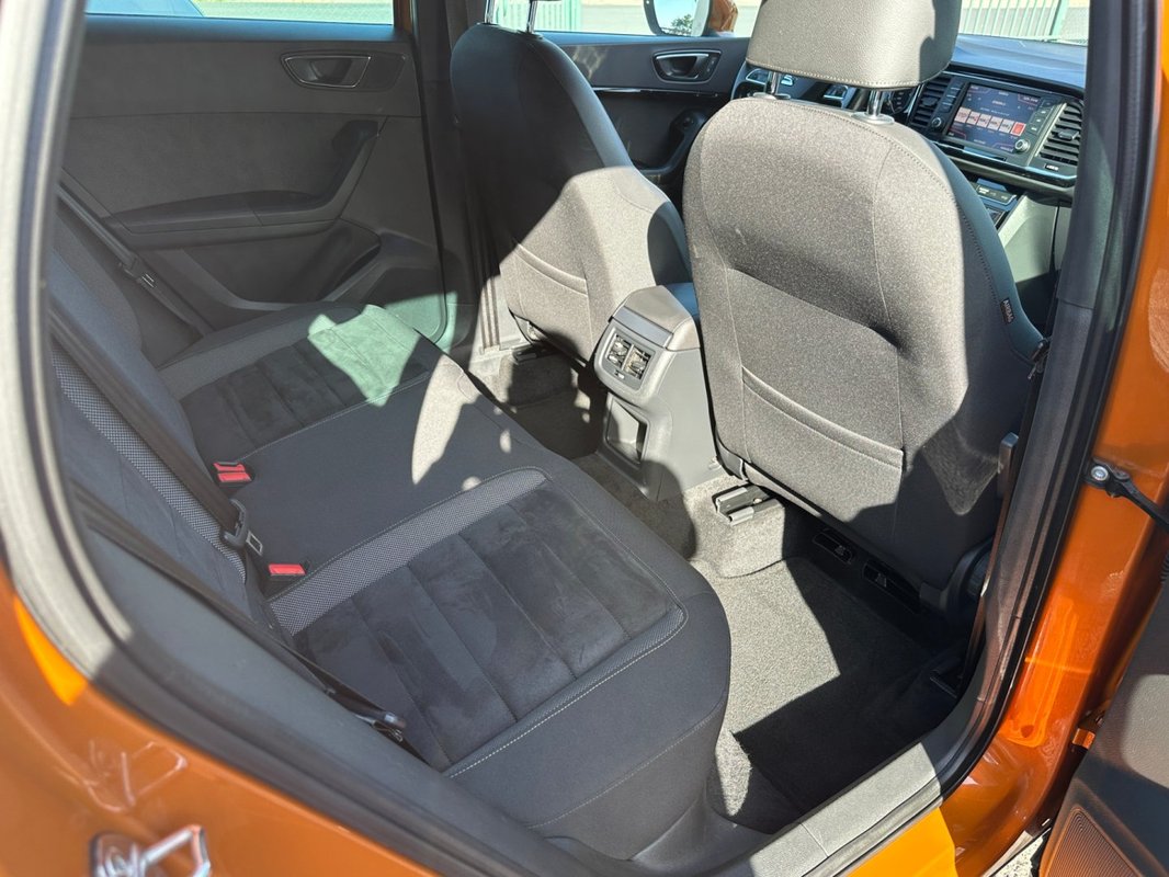 Seat Ateca foto 6