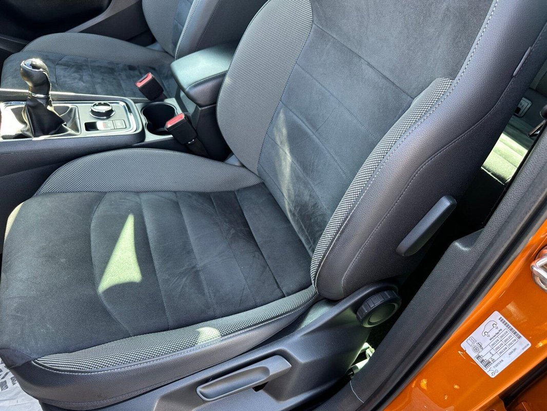 Seat Ateca foto 8