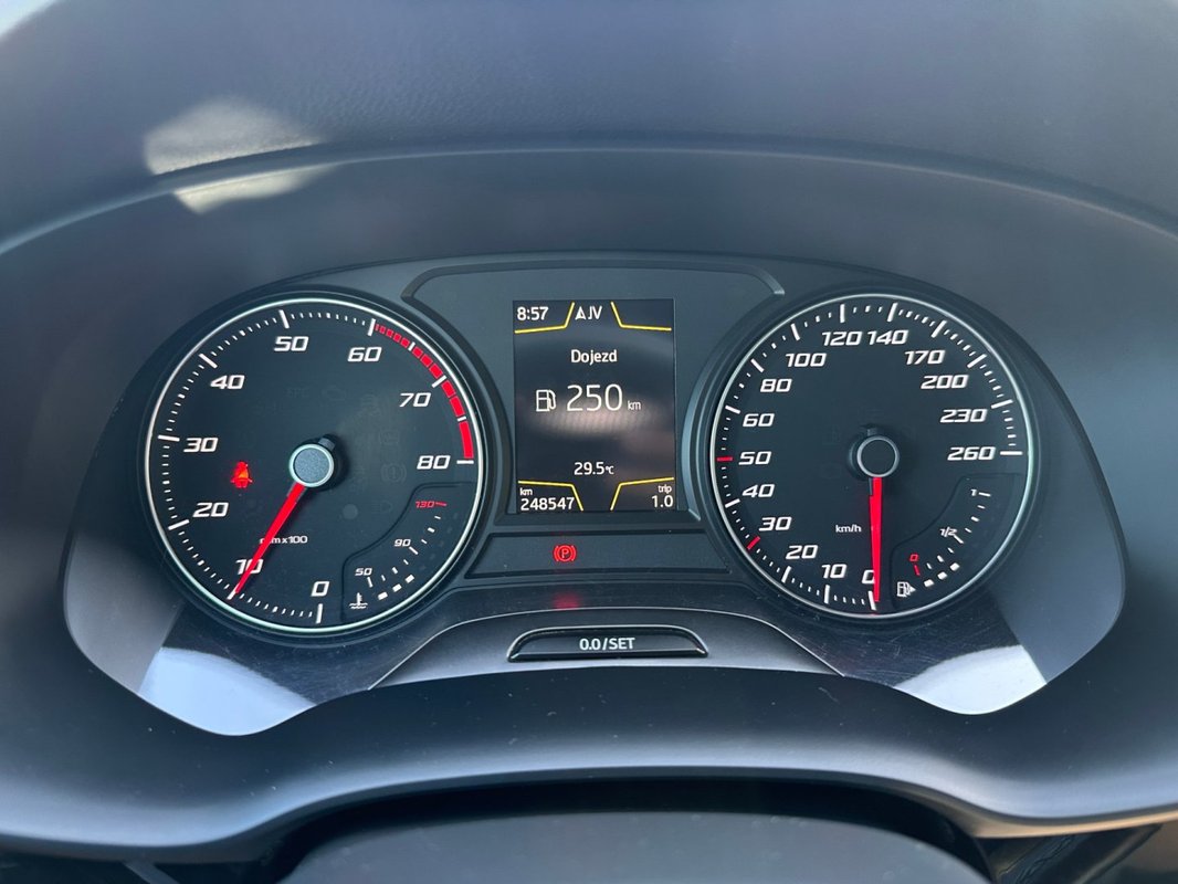 Seat Ateca foto 9