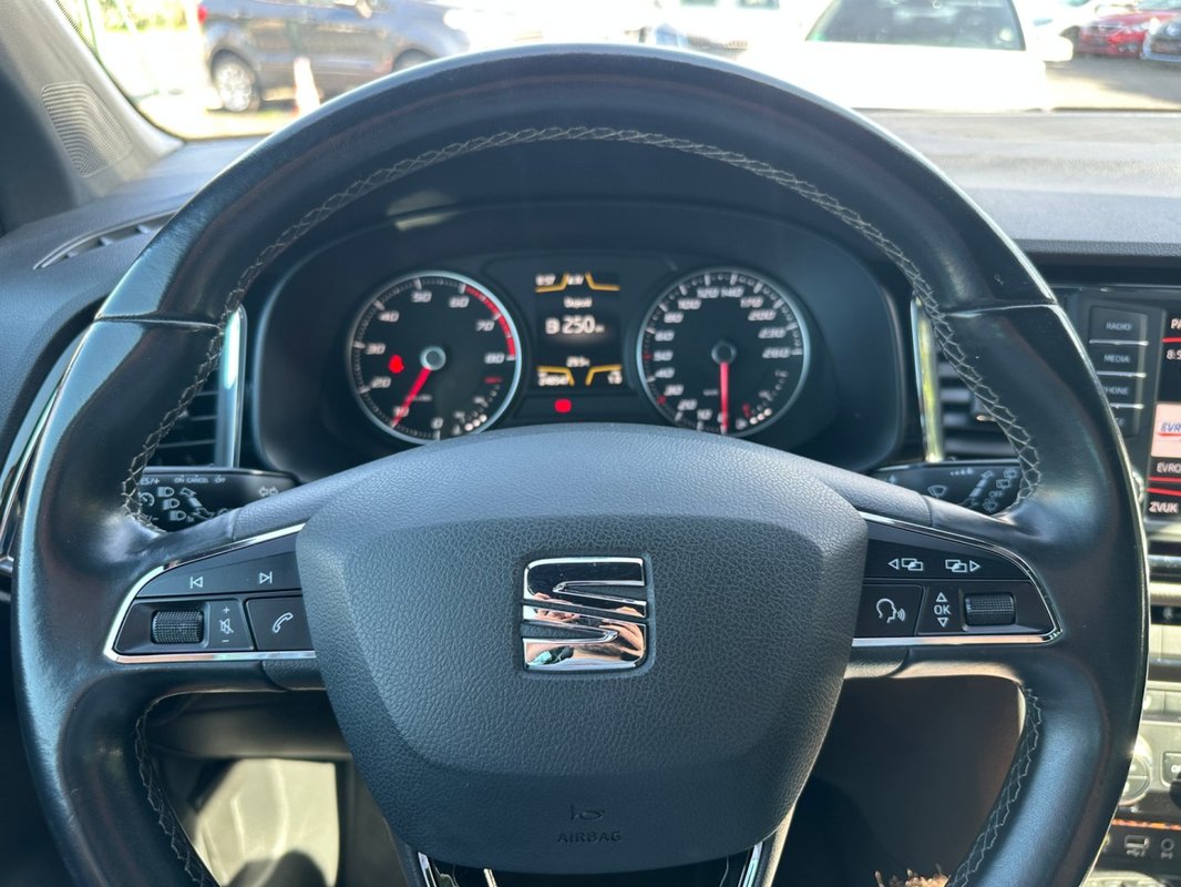 Seat Ateca foto 10