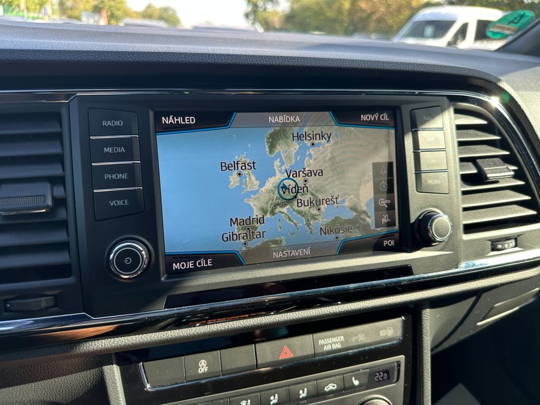 Seat Ateca foto 11