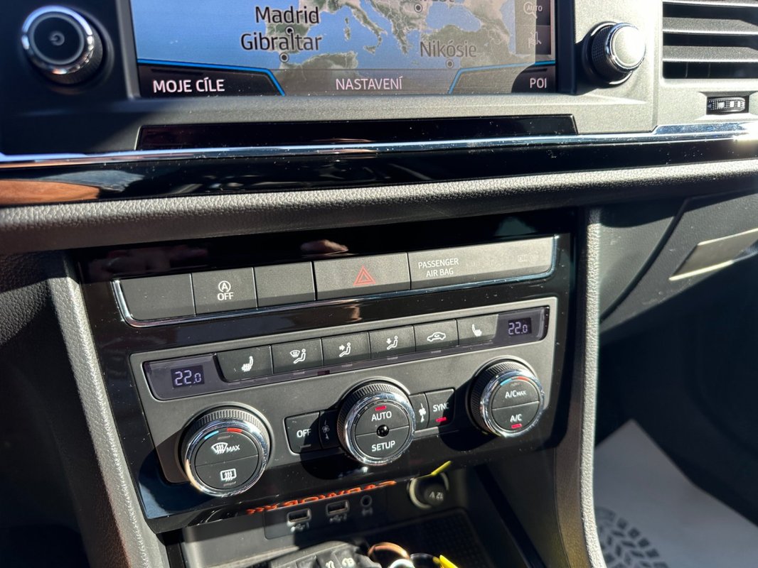 Seat Ateca foto 13