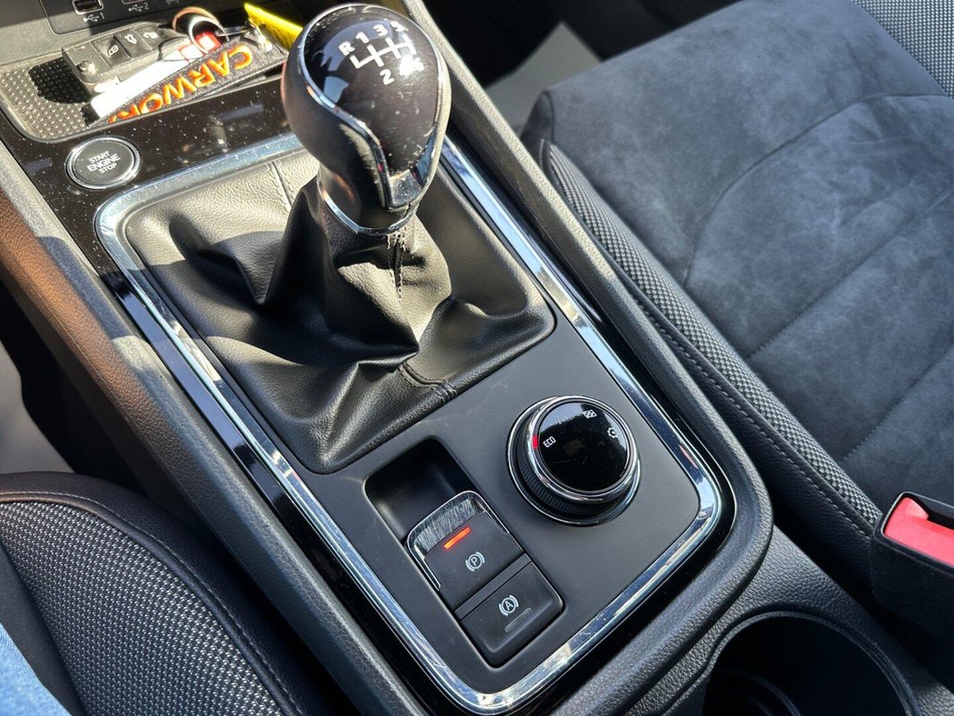 Seat Ateca foto 15