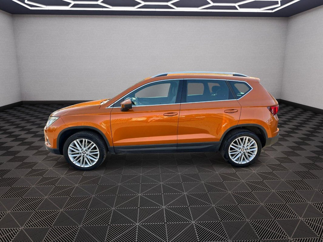 Seat Ateca foto 26