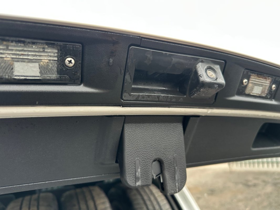 Volkswagen Tiguan foto 4