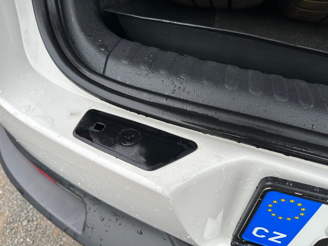 Volkswagen Tiguan foto 6