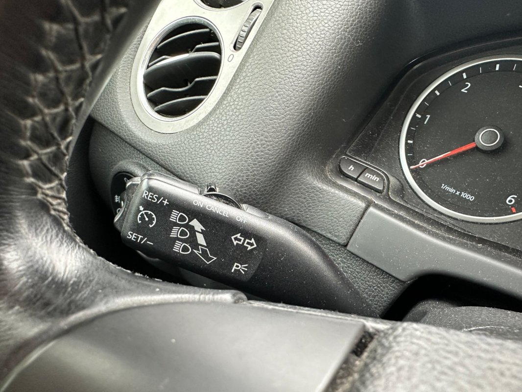 Volkswagen Tiguan foto 10