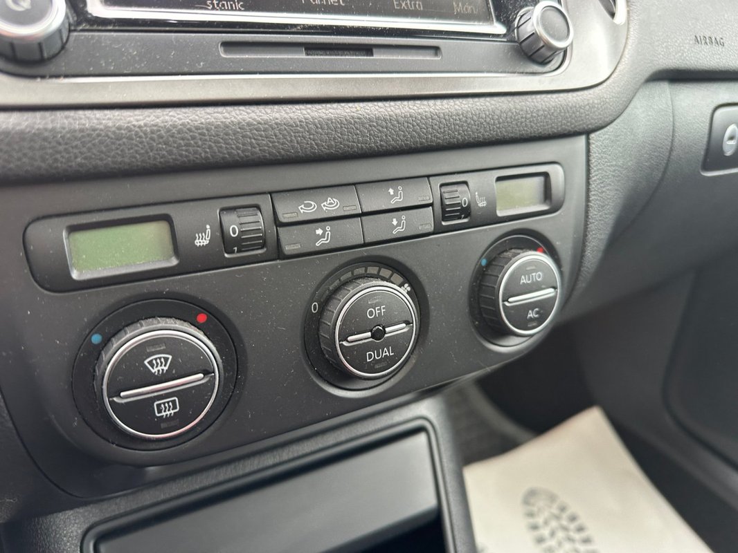 Volkswagen Tiguan foto 13