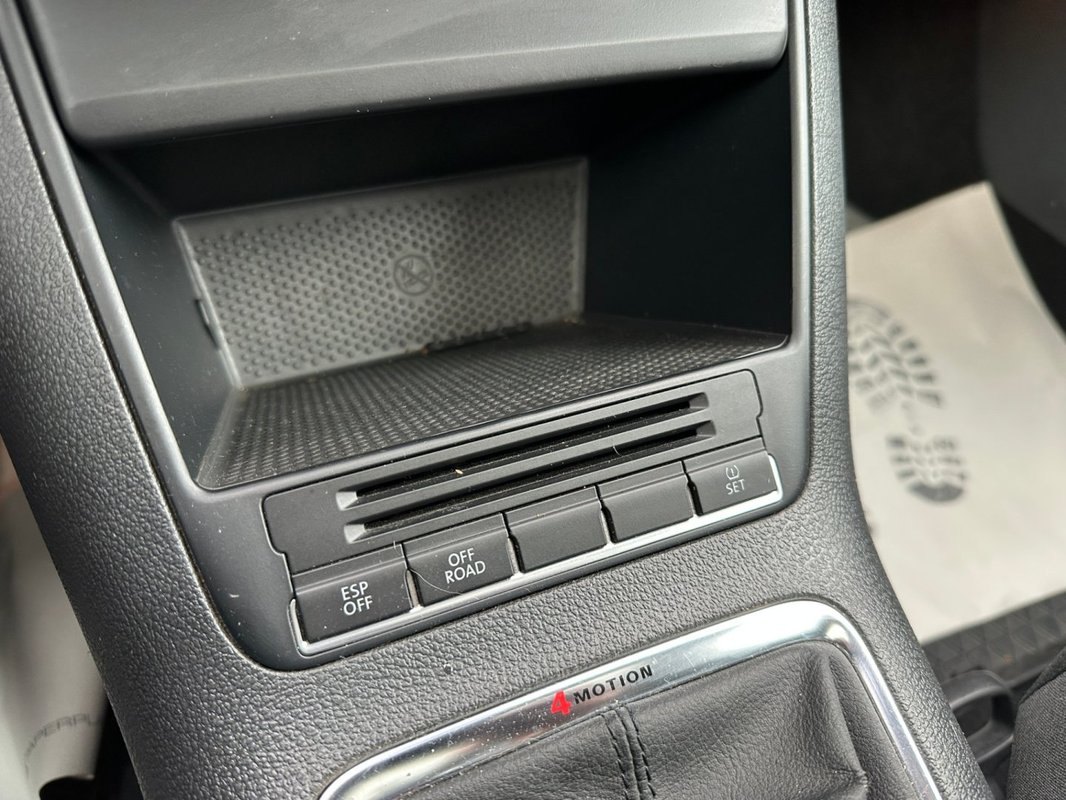 Volkswagen Tiguan foto 14