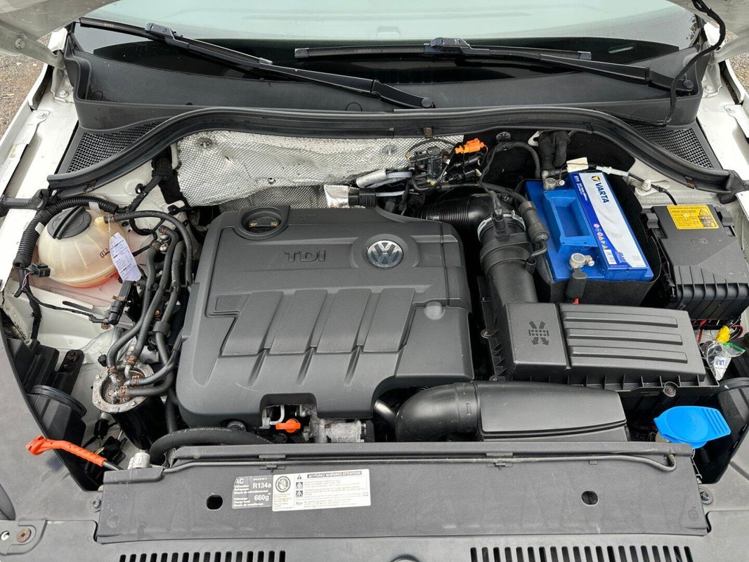 Volkswagen Tiguan foto 24
