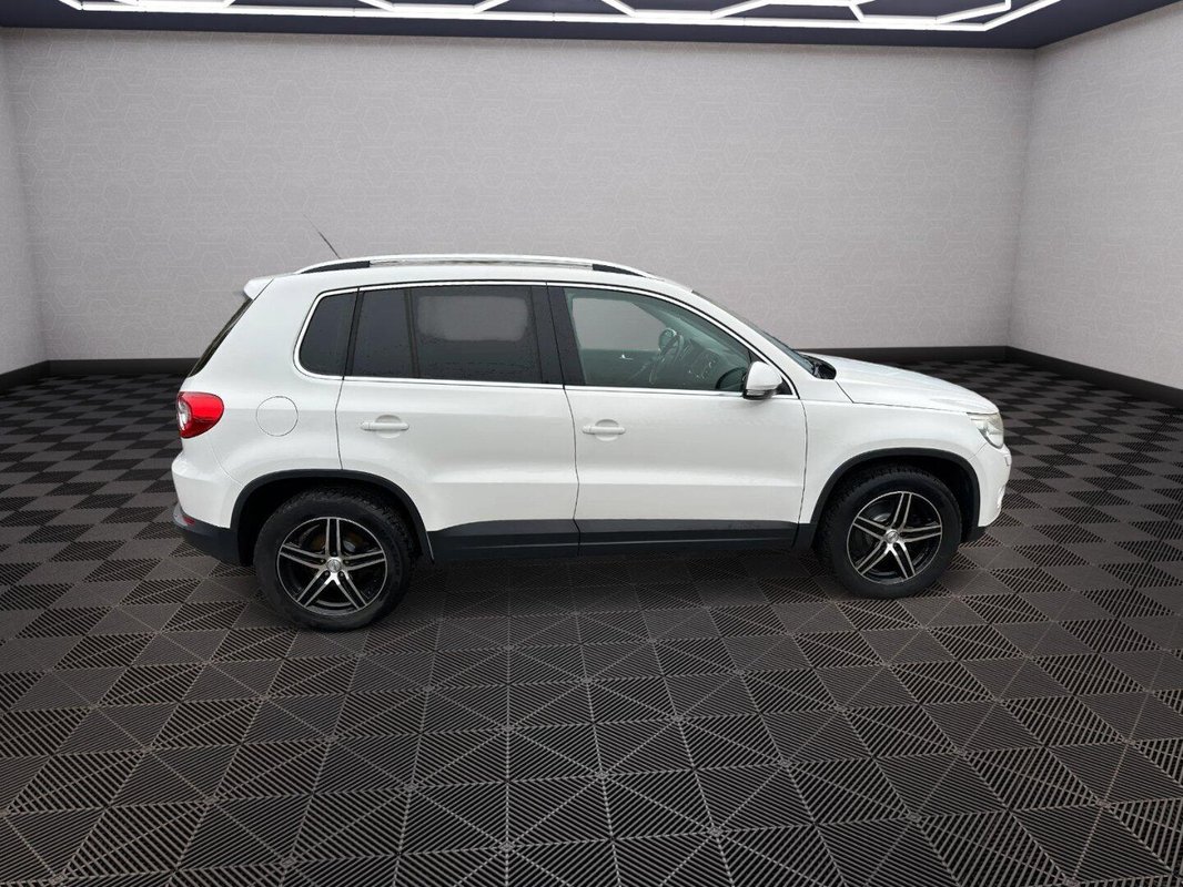 Volkswagen Tiguan foto 28
