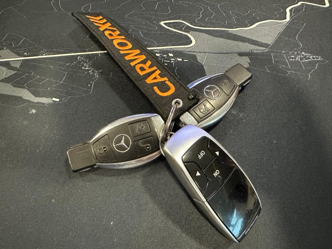 Mercedes-Benz Třídy E foto 36