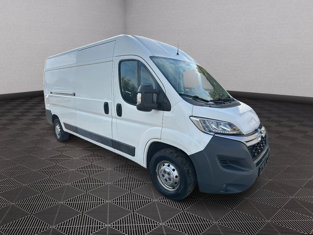 Citroën Jumper
