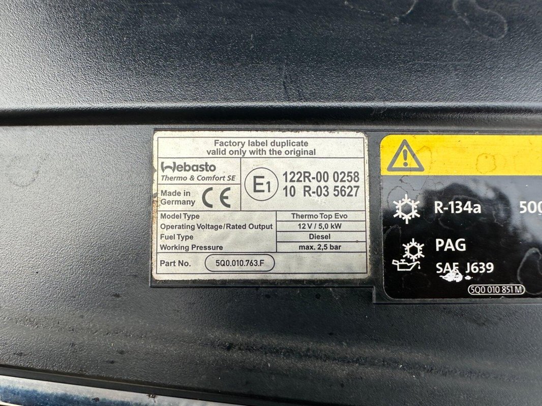 Škoda Octavia foto 24