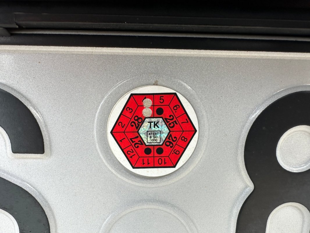 Škoda Octavia foto 31