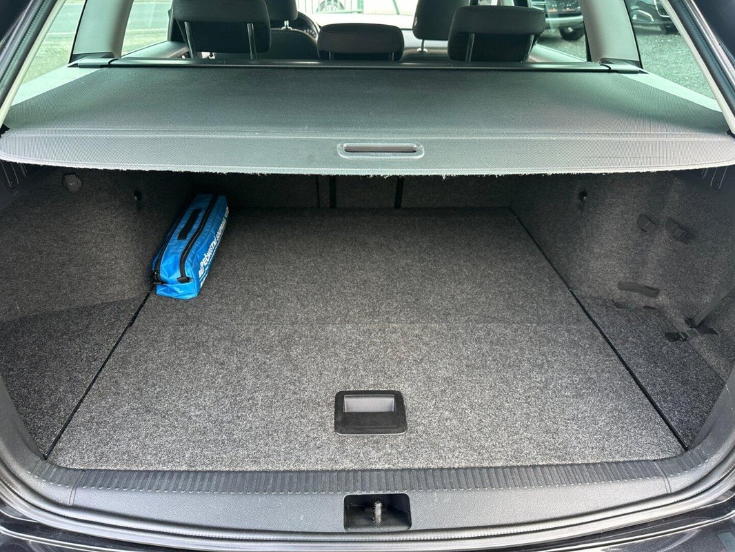 Škoda Octavia foto 4